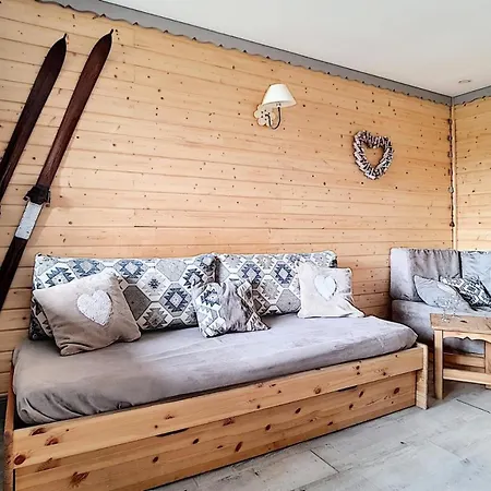 Burons - Moderne - Aux Pieds - Balcon Avec Tres Jolie Vue Mae-2024 아파트 *